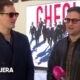 SPEKTAKULARNA ODBIJANJA I VELIKA NAJAVA: Chegi bend otkrio koje zvezde su ih tražile i najavio koncert za pamćenje (VIDEO) – Chegi bend koncert