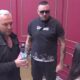SUMNJE I TENZIJE U BELOJ KUĆI: Milan Popov otvoreno prozvao Radojku Jovanović, test za trudnoću uneo nemir među zadrugarima (VIDEO)