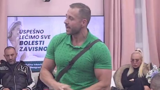 ŽESTOKA KRITIKA OD MAHIRA PJANIĆA: Učesnici Elite na meti – većina bezlična, atmosfera sve napetija (VIDEO) – kritika učesnika Elite