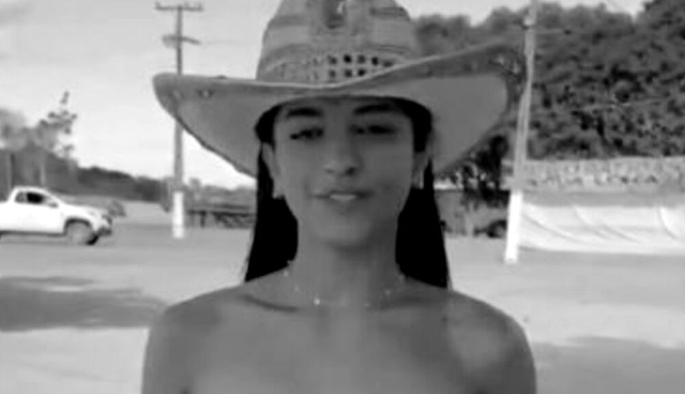 Ana Beatriz Araužo Fereira izgubila život nakon udara groma u Brazilu