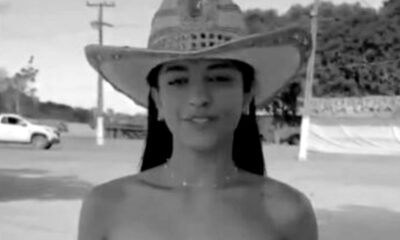 Ana Beatriz Araužo Fereira izgubila život nakon udara groma u Brazilu