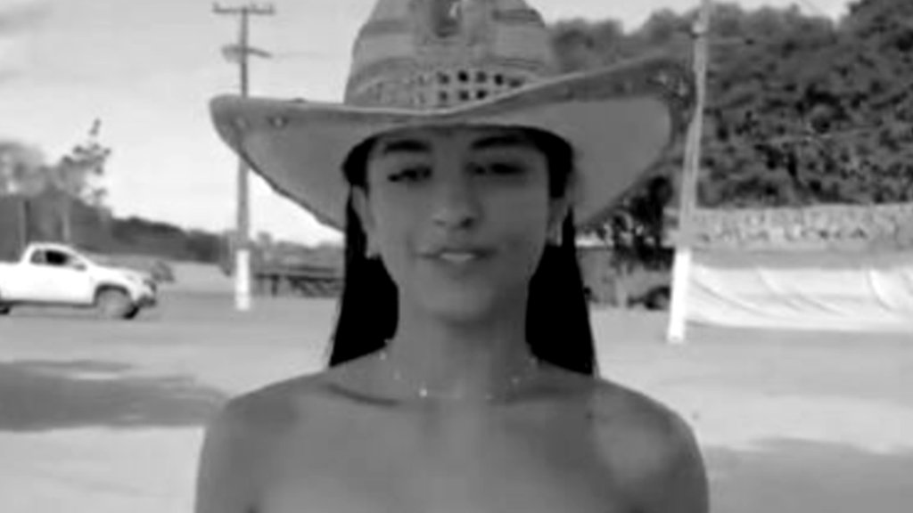 Ana Beatriz Araužo Fereira izgubila život nakon udara groma u Brazilu