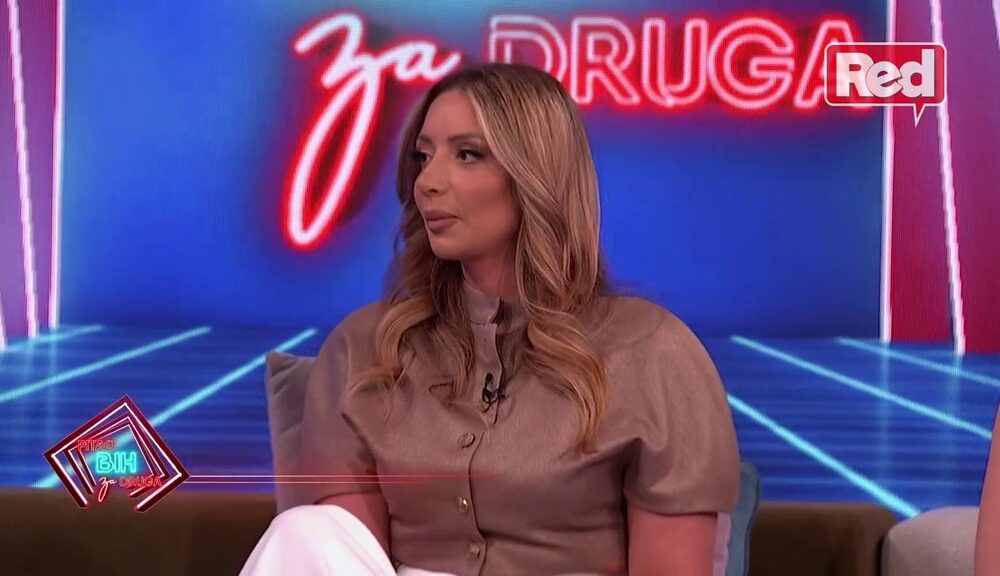 ANA SPASOJEVIĆ OTKRILA ISTINU O RASKIDU: Progovorila o odnosu Anđele i Gastoza, pa oplela po Aneli Ahmić (VIDEO) – raskid Anđele i Gastoza
