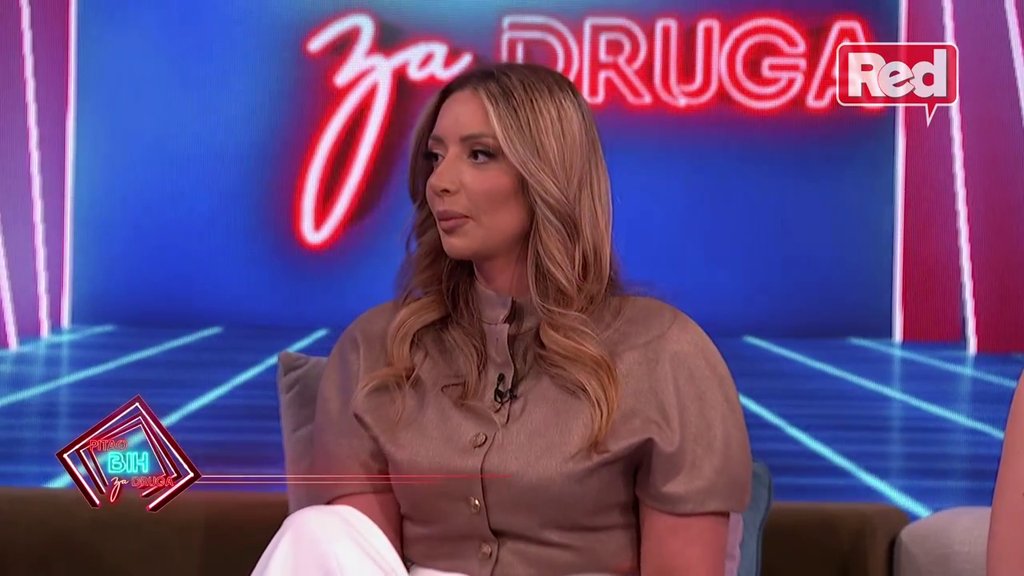 ANA SPASOJEVIĆ OTKRILA ISTINU O RASKIDU: Progovorila o odnosu Anđele i Gastoza, pa oplela po Aneli Ahmić (VIDEO) – raskid Anđele i Gastoza