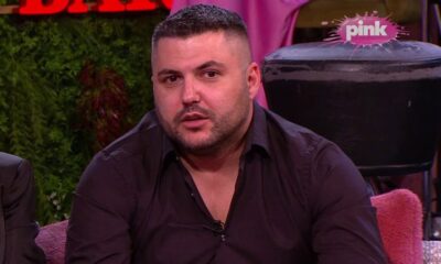 ASMIN DURDŽIĆ OTVORIO SVE KARTE: Otkrio zašto nije preuzeo Noru dok je Aneli u Eliti, progovorio i o DNK testu (FOTO)