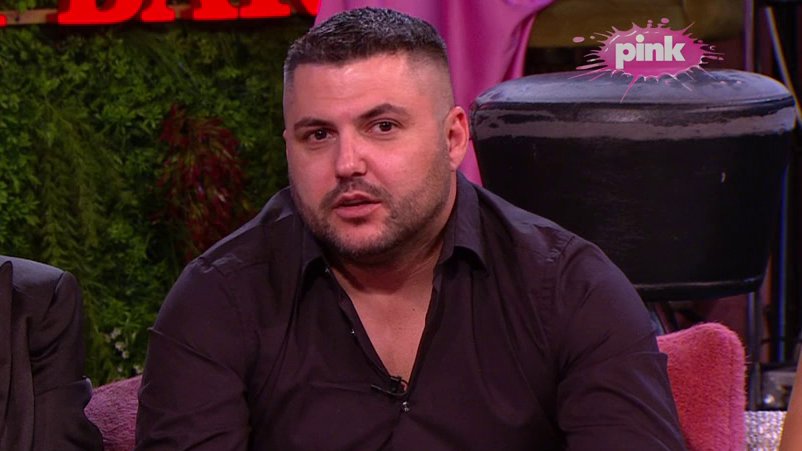 ASMIN DURDŽIĆ OTVORIO SVE KARTE: Otkrio zašto nije preuzeo Noru dok je Aneli u Eliti, progovorio i o DNK testu (FOTO)