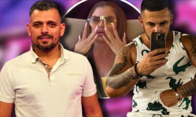 BORINA ISTINA O SANJI IZAZVALA BURU: Otkrio da li je bio intiman sa Grujić posle žurke, a priznao i šta se dešavalo tokom leta (VIDEO) – Bora Santana i Sanja Grujić