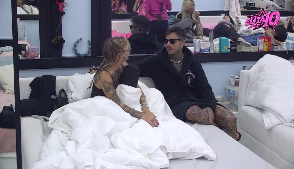 ĐUKIĆ POD AMNEZIJOM, BILJANA NE POPUŠTA: Otkrila mu šta se jutros dešavalo u njenom krevetu, svi čekaju njegov odgovor (VIDEO)