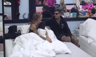 ĐUKIĆ POD AMNEZIJOM, BILJANA NE POPUŠTA: Otkrila mu šta se jutros dešavalo u njenom krevetu, svi čekaju njegov odgovor (VIDEO)