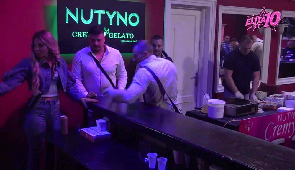 DRAMA U ELITI ZBOG CARA: Aneli otvorila dušu Kariću i Terzi, pa Stefan pokrenuo razgovor sa Filipom – da li sledi novi preokret? (VIDEO) – odnos Aneli i Cara