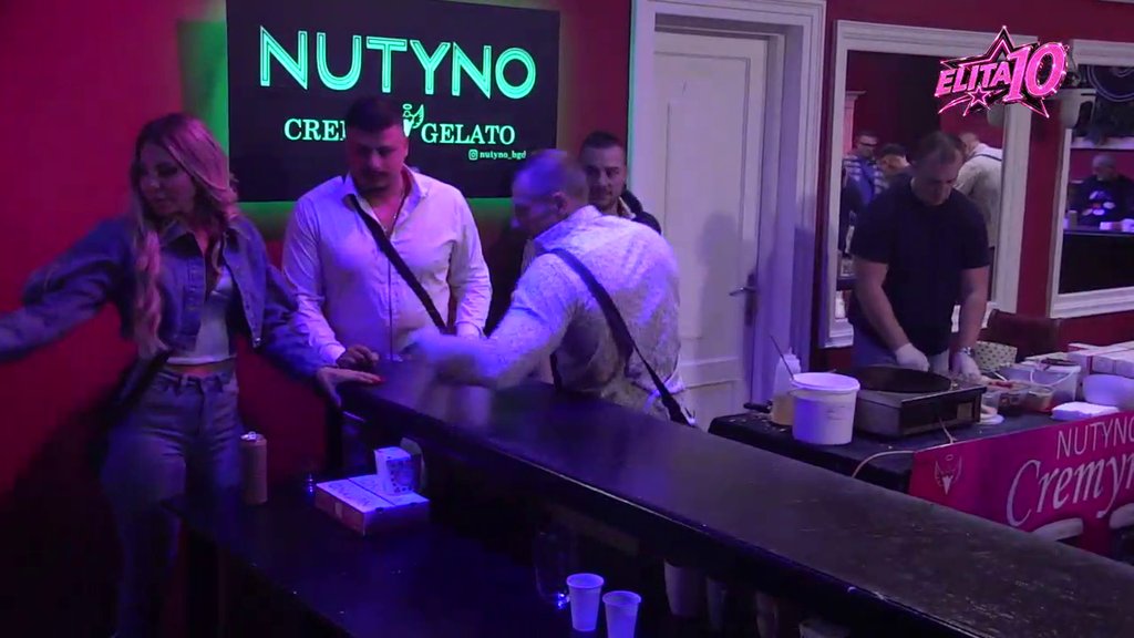 DRAMA U ELITI ZBOG CARA: Aneli otvorila dušu Kariću i Terzi, pa Stefan pokrenuo razgovor sa Filipom – da li sledi novi preokret? (VIDEO) – odnos Aneli i Cara