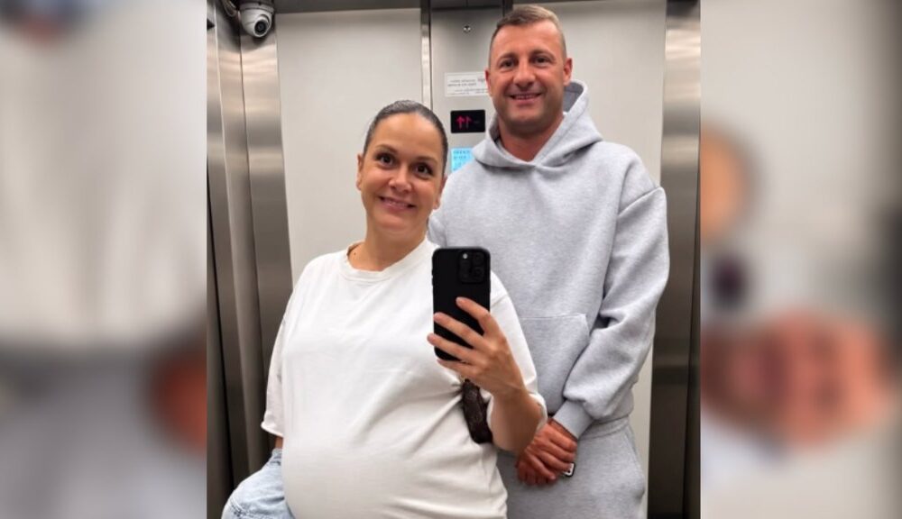 EMOCIJE NA GRANICI DOK JE SILVIJA BORILA BITKU: Saša Stamenković otkrio kako je doživeo rođenje blizanaca i trenutak koji mu je promenio život (FOTO) – rođenje blizanaca Saše Stamenkovića
