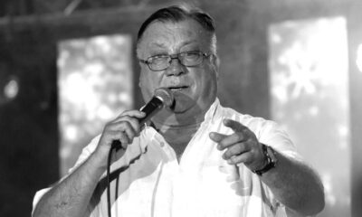 GODINU DANA BEZ LEGENDARNOG GLASA: Halid Bešlić ostavio neizbrisiv trag, porodica i prijatelji još pamte njegove rituale (FOTO) – godinu dana bez Halida Bešlića