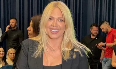 ISPOVEST MILICE TODOROVIĆ O ŽIVOTNOM PREOKRETU: Prvi put progovorila o pritisku posle porođaja i podršci terapeuta, a jedno pitanje je rasplakalo (FOTO) – pritisak posle porođaja