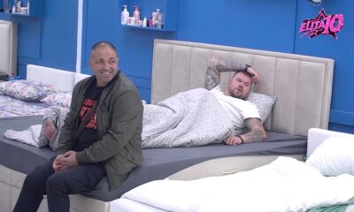 JANJUŠ I BUREK U NEVERICI: Laura Prgomet i Filip Đukić iznenadili odnosom pred punom sobom, svi pogledi uprti u njih (VIDEO) – odnos Laure Prgomet i Filipa Đukića
