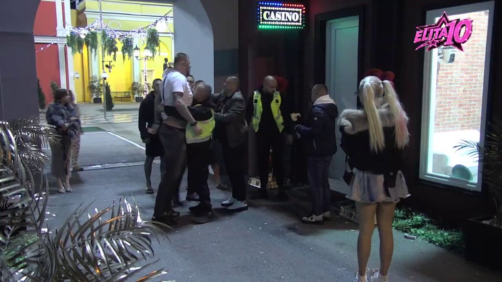 JANJUŠ IZGUBIO STRPLJENJE ZBOG IVANA: Marko Janjušević besneo u Beloj kući zbog komentara na vezu sa Sandrom, a reakcija zadrugara podigla tenziju (VIDEO) – Janjuš Ivan sukob