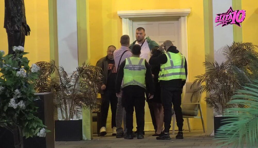 JANJUŠ NA IVICI NERVNOG SLOMA POSLE SUKOBA: Sandra i Nemanja pokušavaju da ga smire, neizvesnost u Beloj kući (VIDEO) – sukob u Beloj kući