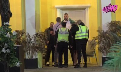 JANJUŠ NA IVICI NERVNOG SLOMA POSLE SUKOBA: Sandra i Nemanja pokušavaju da ga smire, neizvesnost u Beloj kući (VIDEO) – sukob u Beloj kući