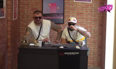 JANJUŠ OTVARA SVE KARTE PRED KARIĆEM: Njegov odnos sa Carem iznenadio gledaoce, evo šta je rekao o netrpeljivosti (VIDEO) – odnos sa Filipom Carem