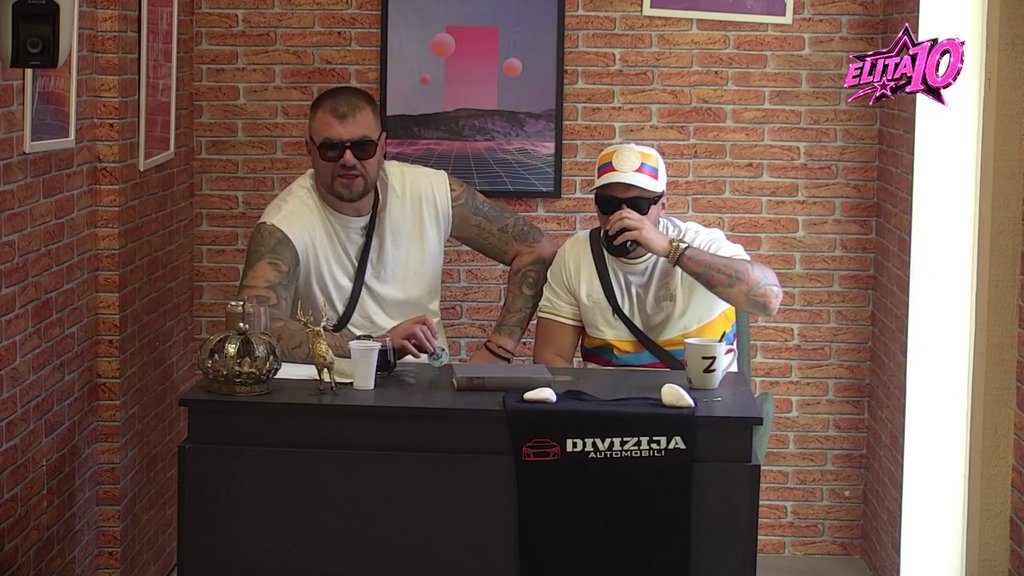 JANJUŠ OTVARA SVE KARTE PRED KARIĆEM: Njegov odnos sa Carem iznenadio gledaoce, evo šta je rekao o netrpeljivosti (VIDEO) – odnos sa Filipom Carem