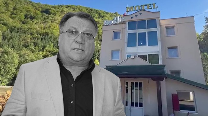 KAKAV JE DANAS HOTEL HALIDA BEŠLIĆA: Ekipa stigla na mesto koje je obeležilo njegovu karijeru, evo šta smo zatekli (FOTO) (VIDEO)
