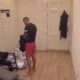 KONTAKT NA NULI U ELITI: Marko Stefanović i Sanja Grujić u izolaciji okrenuli leđa jedno drugom, ni pogled nisu razmenili (VIDEO)
