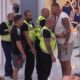 OBEZBEĐENJE NA NOGAMA ZBOG NOVOG SUKOBA: Janjuš i Ivan Marinković u žestokom obračunu tokom žurke, atmosfera se usijala (VIDEO) – sukob Janjuša i Ivana Marinkovića