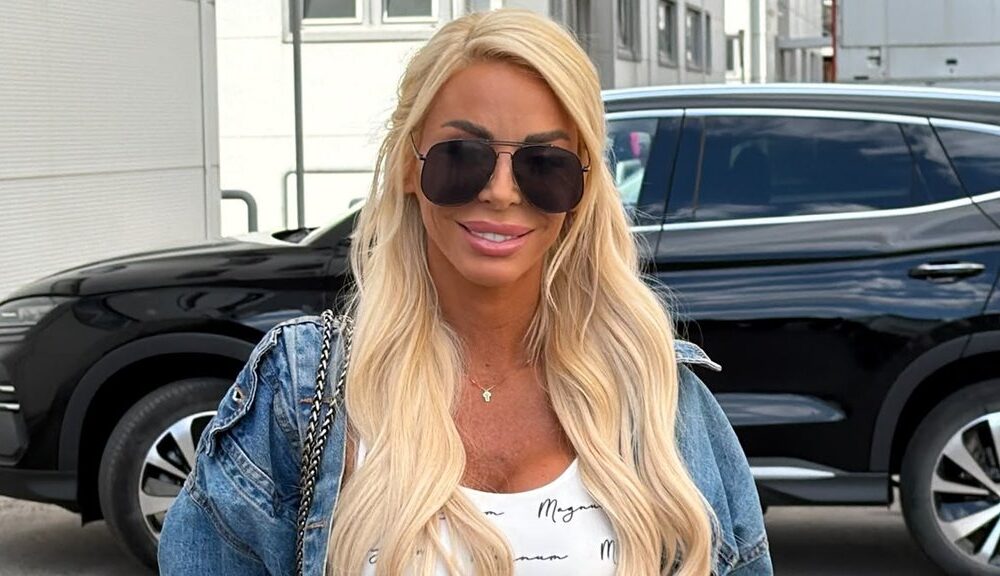 PLAVUŠE OSVOJILE INSTAGRAM: Bojana Lazić objavila selfi sa majkom, fanovi ne mogu da poveruju koliko liče (FOTO) – Bojana Lazić i majka
