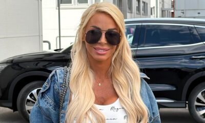 PLAVUŠE OSVOJILE INSTAGRAM: Bojana Lazić objavila selfi sa majkom, fanovi ne mogu da poveruju koliko liče (FOTO) – Bojana Lazić i majka