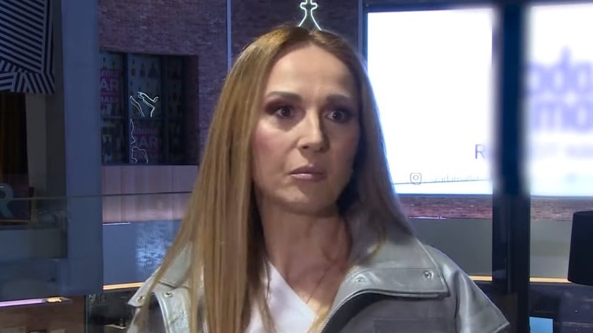 PREDRASUDE OKO ODLASKA U CRKVU RAZOTKRIVENE: Aleksandra Radović otvoreno o veri, ljudi je pogrešno shvataju (FOTO) – Aleksandra Radović odlazak u crkvu