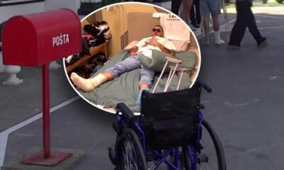 PREOKRET U ELITI: Invalidska kolica za Filipa Cara stigla u Belu kuću, troje zadrugara dobilo važan zadatak (VIDEO)