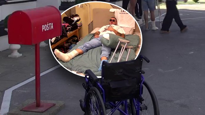 PREOKRET U ELITI: Invalidska kolica za Filipa Cara stigla u Belu kuću, troje zadrugara dobilo važan zadatak (VIDEO)