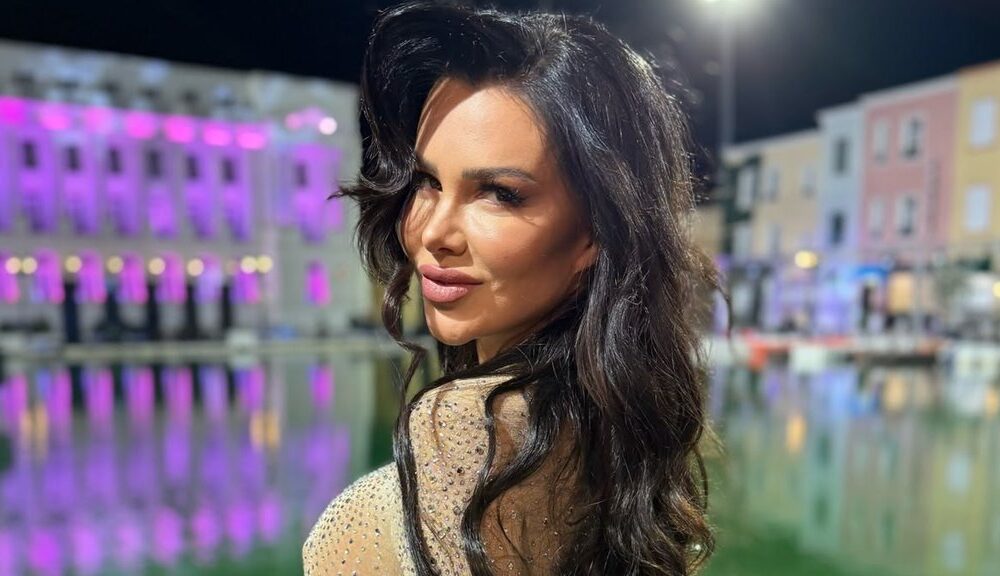 STANIJA POKAZALA KAKO SE ZNOJI NA TRENINGU: Fanovi ne prestaju da komentarišu njeno vatreno izdanje iz lifta (FOTO) – vrelo izdanje Stanije Dobrojević