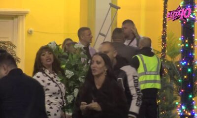 SUKOB ESKALIRA U ELITI: Ivan Marinković i Marko Janjušević razmenjuju žestoke uvrede pred svima (VIDEO) – sukob Ivana i Janjuša