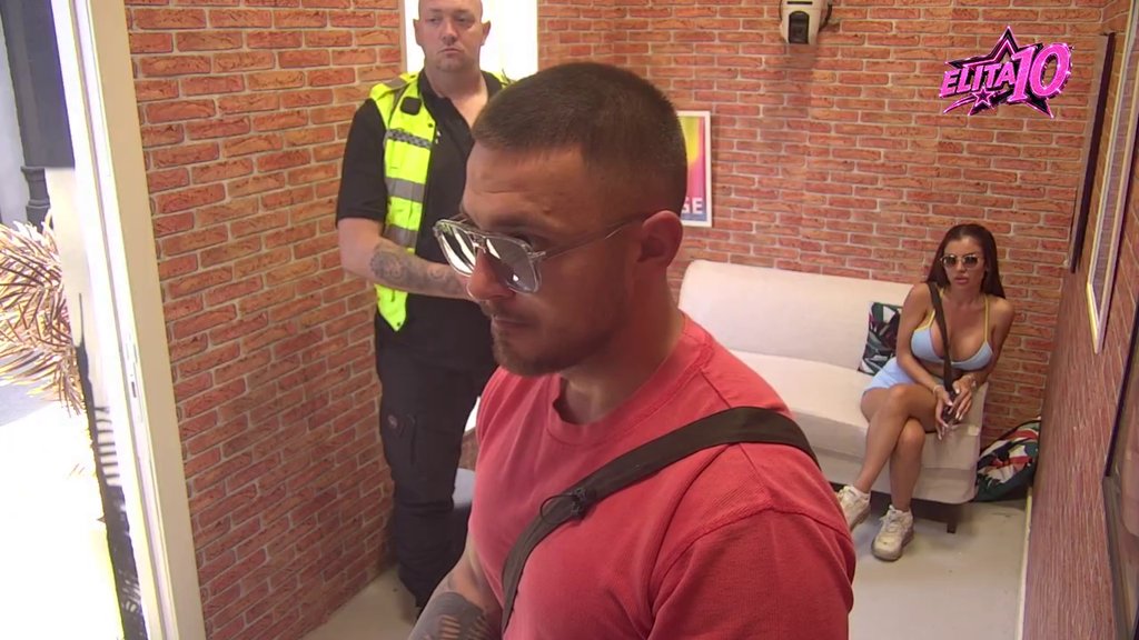 SUKOB NA IVICI EKSPLOZIJE: Sanja Grujić iznela teške optužbe na račun Markovog odnosa sa majkom, njegov odgovor sve zadrugare ostavio bez reči (VIDEO) – agresivan i nasilan jesi