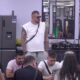 SUKOB ODJEKUJE BELIM KUĆOM: Janjuš i Ivan Marinković ponovo u klinču, obezbeđenje intervenisalo, ali tenzije ne jenjavaju (VIDEO) – sukob odjekuje Belom kućom