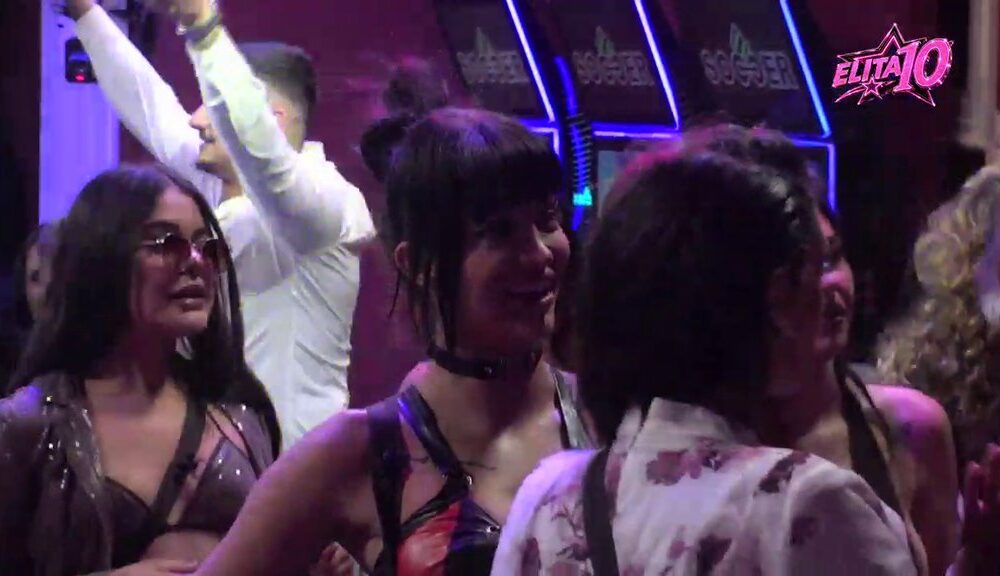 SUKOB U BELOJ KUĆI: Laura Prgomet otvoreno ispitivala Miljanu Kulić i Filipa Đukića o prošlosti, a odgovor je iznenadio sve (VIDEO) – eskalacija ljubomore u Eliti