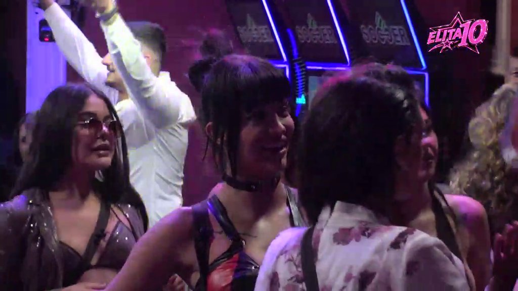SUKOB U BELOJ KUĆI: Laura Prgomet otvoreno ispitivala Miljanu Kulić i Filipa Đukića o prošlosti, a odgovor je iznenadio sve (VIDEO) – eskalacija ljubomore u Eliti