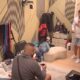 SUKOB U BELOJ KUĆI DOSTIGAO VRHUNAC: Filip Car i Terza osuli paljbu po Aneli Ahmić, tenzije ne prestaju (VIDEO) – napad u Eliti