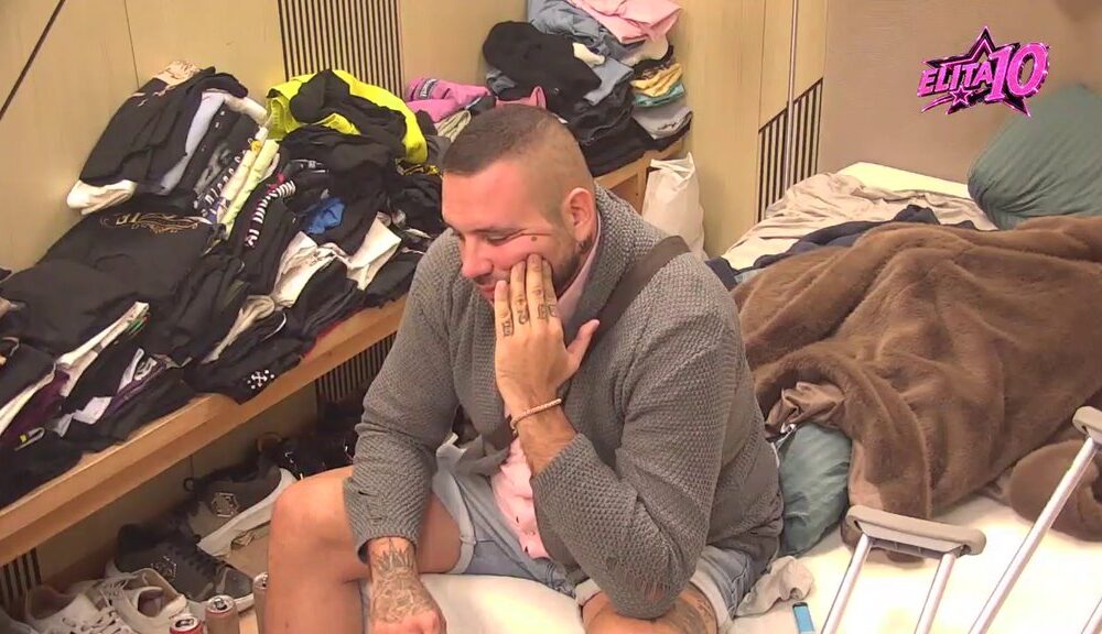 SUKOBI NE JENJAVAJU U BELOJ KUĆI: Miljana Kulić i Stefan Karić pokušali da poprave odnose između Filipa Cara i Aneli Ahmić, ali Car ne popušta (VIDEO) – sukobi u Beloj kući