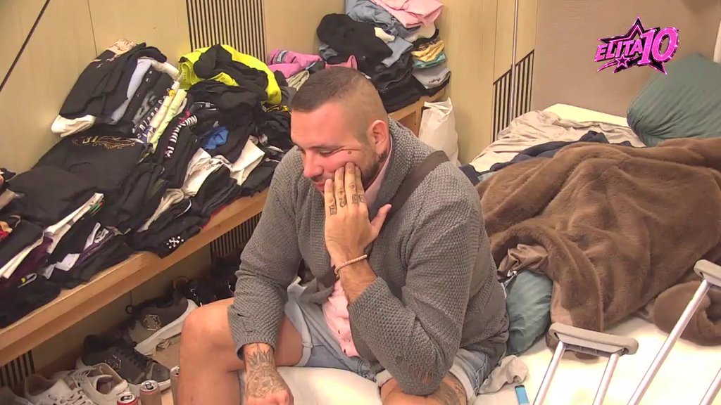 SUKOBI NE JENJAVAJU U BELOJ KUĆI: Miljana Kulić i Stefan Karić pokušali da poprave odnose između Filipa Cara i Aneli Ahmić, ali Car ne popušta (VIDEO) – sukobi u Beloj kući