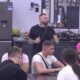 ŽESTOK OBRAČUN U BELOJ KUĆI: Nenad Aleksić Ša izvređao Lauru i Filipa zbog njihove akcije, zadrugari u šoku (VIDEO) – akcija Laure i Filipa