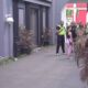 ŽESTOK SUKOB ISPRED RADIJA: Miljana Ristić i Rada u klinču, Filip Car spustio tenziju pred svima (VIDEO)