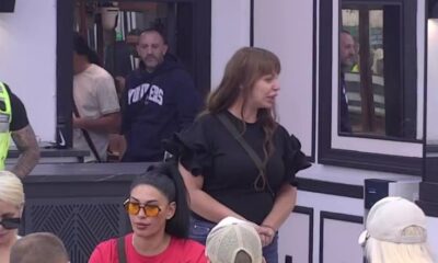 ŽESTOK SUKOB NA SASTANKU U ELITI: Miljana Kulić optužila Ivana Marinkovića, a Mahir zapretio pred svima — tenzija raste u Beloj kući (VIDEO) – sukob Miljane Kulić i Ivana Marinkovića