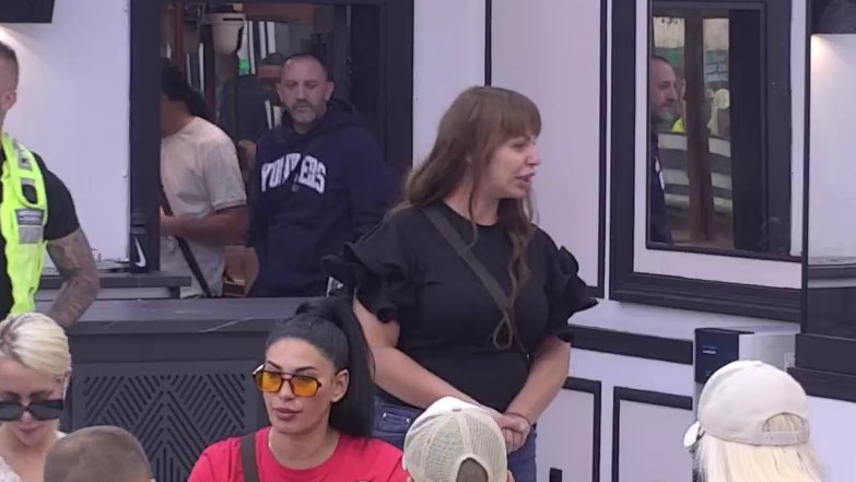 ŽESTOK SUKOB NA SASTANKU U ELITI: Miljana Kulić optužila Ivana Marinkovića, a Mahir zapretio pred svima — tenzija raste u Beloj kući (VIDEO) – sukob Miljane Kulić i Ivana Marinkovića