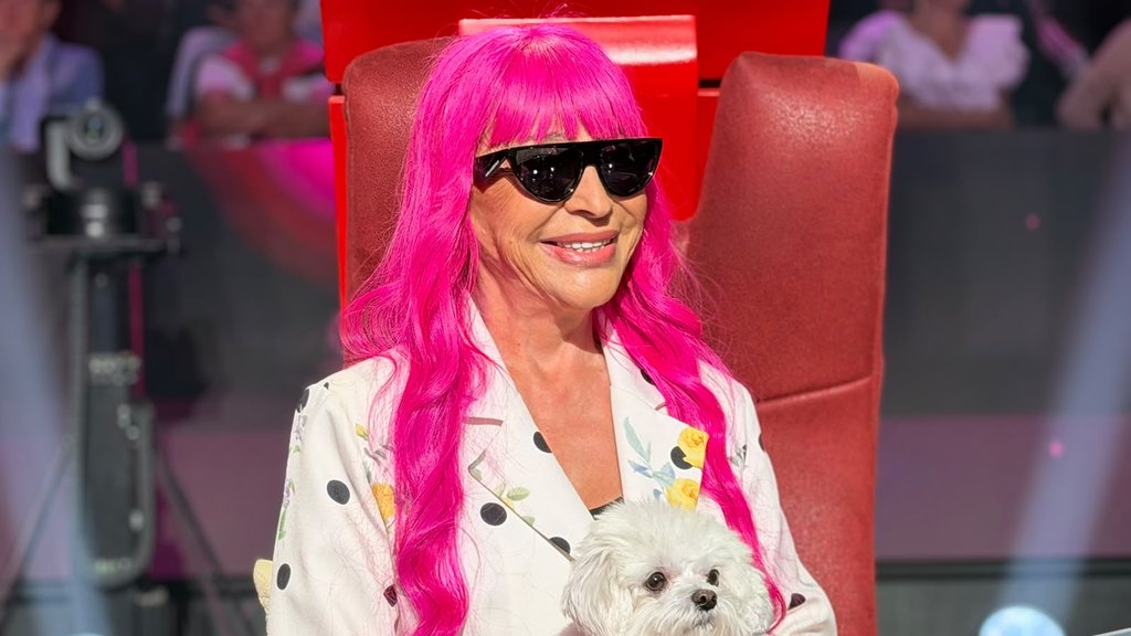 ZORICA BRUNCLIK STIGLA NA SNIMANJE U DRUŠTVU SUPRUGA I PSA: Jelena Karleuša odmah prišla, a pevačica otkrila šta je čeka na finalnoj zdravstvenoj kontroli (FOTO) – finalna zdravstvena kontrola Zorice Brunclik