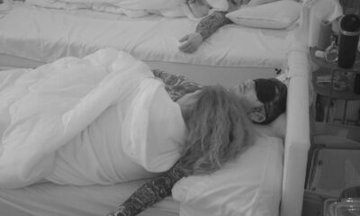 ŽURKA DIGLA TEMPERATURU U ELITI: Laura i Filip Đukić zaboravili na kamere, usledio neočekivan prizor u Beloj kući (VIDEO) – Laura Prgomet i Filip Đukić