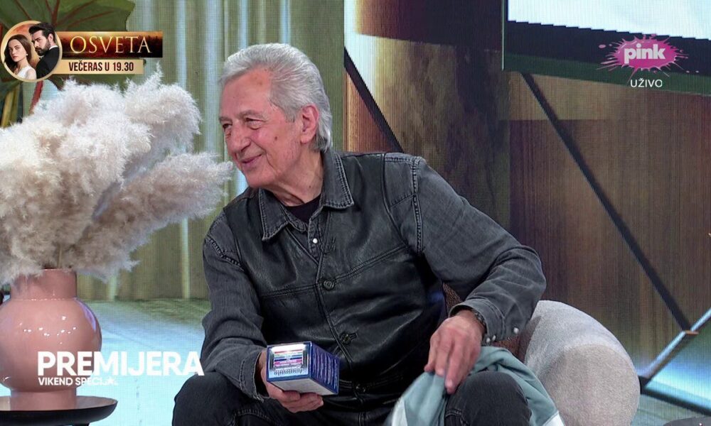 Miroslav Ilić