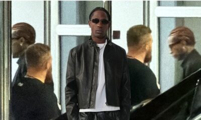 Asap Rocky stigao u Beograd: Prvi nastup pred srpskom publikom, Rijana nije viđena – Asap Rocky u Beogradu