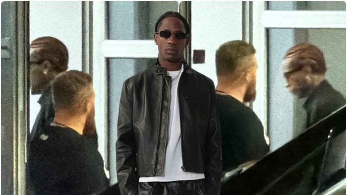 Asap Rocky stigao u Beograd: Prvi nastup pred srpskom publikom, Rijana nije viđena – Asap Rocky u Beogradu